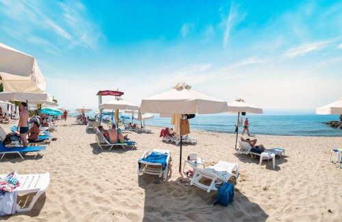 Elenite Apartment | Privilege Fort Beach Apartments