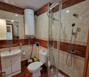 Elenite Apartment | Privilege Fort Beach - Prestige Sea Viev Apartments