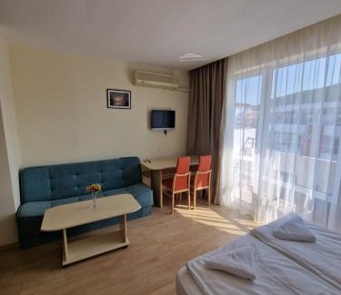 Elenite Apartment | Privilege Fort Beach - Prestige Sea Viev Apartments