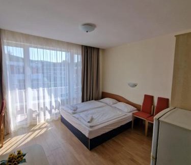 Elenite Apartment | Privilege Fort Beach - Prestige Sea Viev Apartments