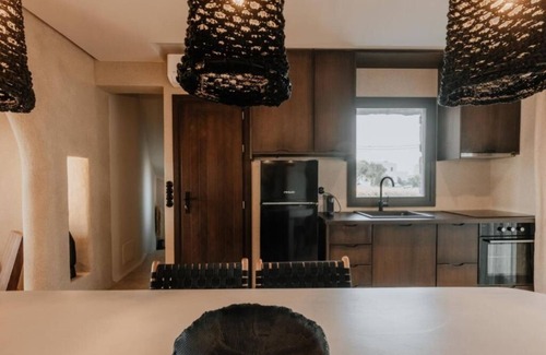 Plaka Villa | Privilege Villa With Private Pool & Jacuzzi