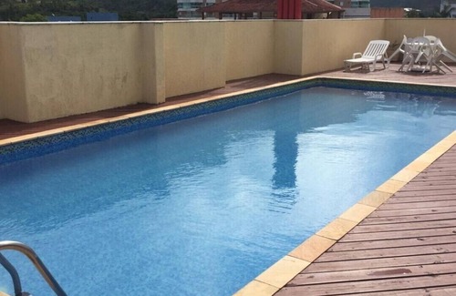 Acarau Apartment | Privileged fit, access on foot to Tenório and Praia Grande beaches. Make yourself at home!