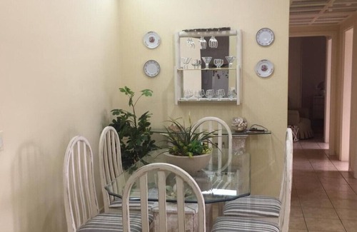 Acarau Apartment | Privileged fit, access on foot to Tenório and Praia Grande beaches. Make yourself at home!