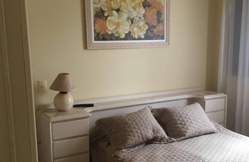 Acarau Apartment | Privileged fit, access on foot to Tenório and Praia Grande beaches. Make yourself at home!