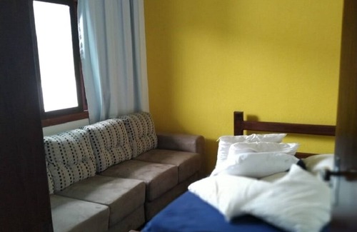 Acarau Apartment | Privileged location close to beaches, bars and restaurants