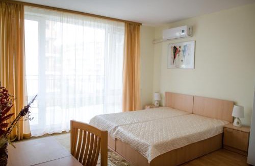 Elenite Apartment | Privillege Fort Noks Beach Apartments