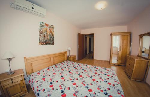 Elenite Apartment | Privillege Fort Noks Beach Apartments