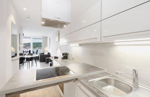 Travemuende Apartment | Priwallpromenade 3, Whg 5