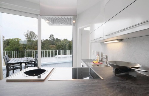 Travemuende Apartment | Priwallpromenade 29, Whg 18