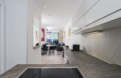 Travemuende Apartment | Priwallpromenade 23, Whg 8