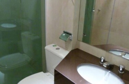 Boqueirao Hotel | Prix Hotel