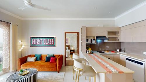Gurugram Apartment | Priya Gurugram