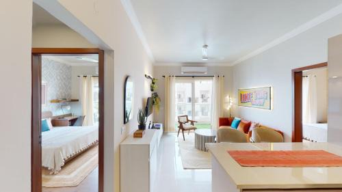 Gurugram Apartment | Priya Gurugram