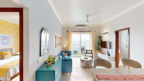 Gurugram Apartment | Priya Gurugram