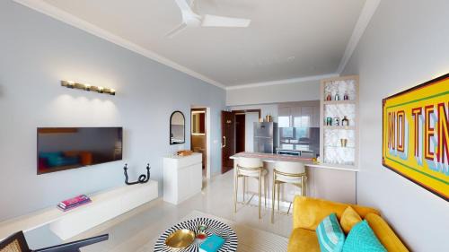 Gurugram Apartment | Priya Gurugram