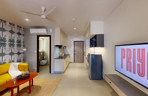 Hyderabad Apartment | Priya Hyderabad