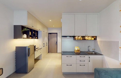 Hyderabad Apartment | Priya Hyderabad