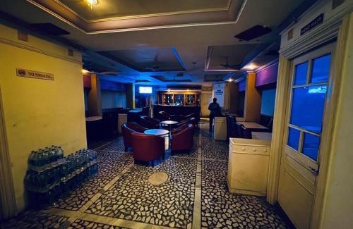 Namakkal Hotel | Priyaa Towers