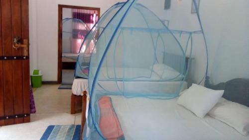 Polonnaruwa House | Priyanna Guest, Forest view