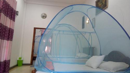 Polonnaruwa House | Priyanna Guest, Forest view