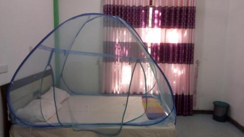 Polonnaruwa House | Priyanna Guest, Forest view