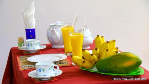 Habarana House | Priyavimana resort