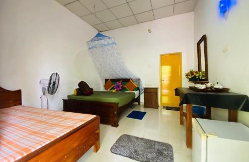 Habarana House | Priyavimana resort