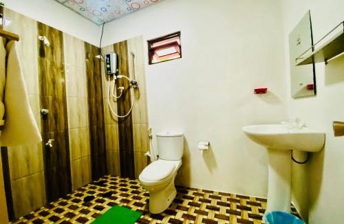 Habarana House | Priyavimana resort