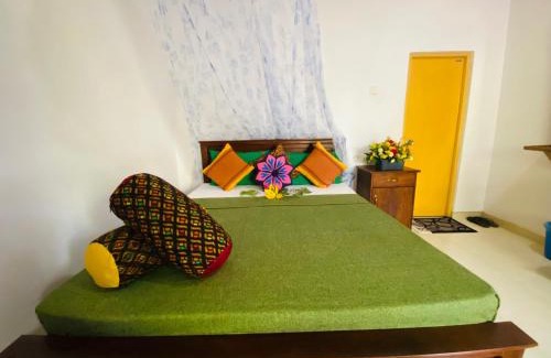 Habarana House | Priyavimana resort