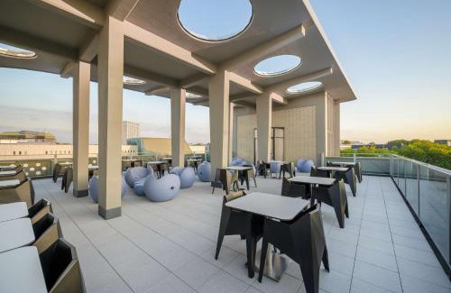 Dortmund City Centre Hotel | Prize by Radisson, Dortmund City