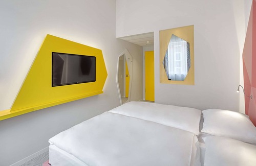 Innenstadtring Hotel | Prize by Radisson, Münster City