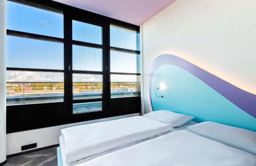 Kropeliner-Tor-Vorstadt Hotel | Prize by Radisson, Rostock City