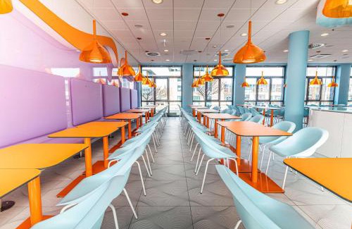 Kropeliner-Tor-Vorstadt Hotel | Prize by Radisson, Rostock City