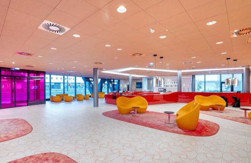 Wieden Hotel | Prize by Radisson, Vienna City