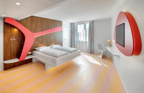 Wieden Hotel | Prize by Radisson, Vienna City
