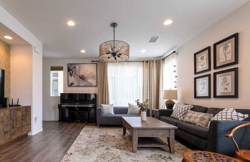 Glendora House | Prized Getaway on W Rte 66 #41631