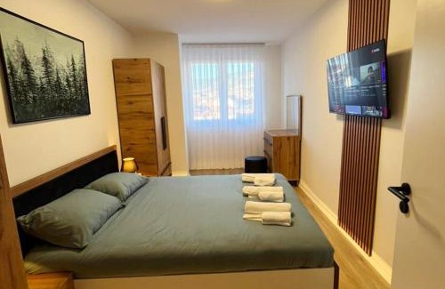 Prizren Apartment | Prizren Center Apartments