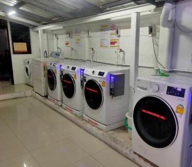 Chan Kasem Apartment | PRL Place