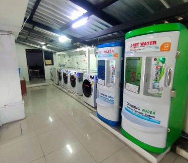 Chan Kasem Apartment | PRL Place