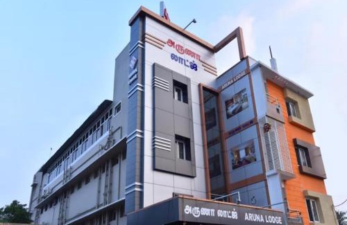 Erode Hotel | PRM Aruna Lodge