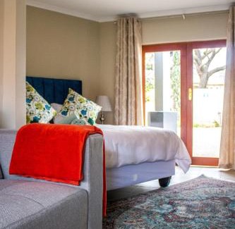Sunnyside Bed & Breakfast | Pro Active Guest House