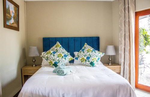 Sunnyside Bed & Breakfast | Pro Active Guest House
