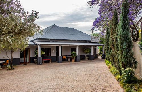 Sunnyside Bed & Breakfast | Pro Active Guest House