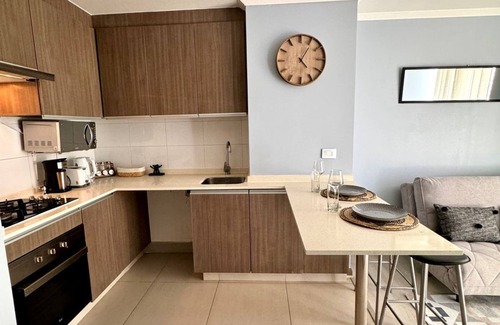 Antofagasta Apartment | PRO HOME Nueva Costanera Towers
