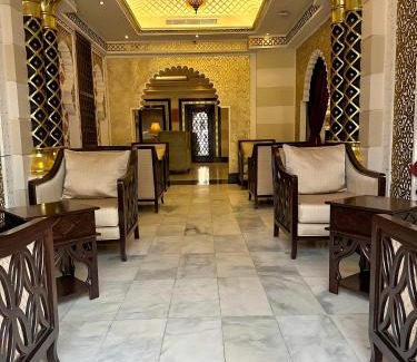 Qurish Street Apartment | Procare Apart hotel