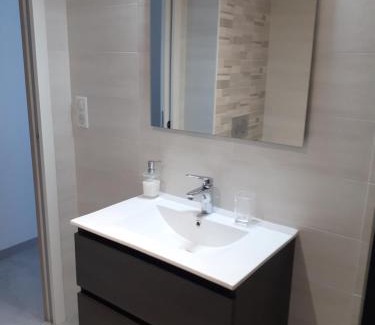 La Vabre Apartment | Proche centre ville