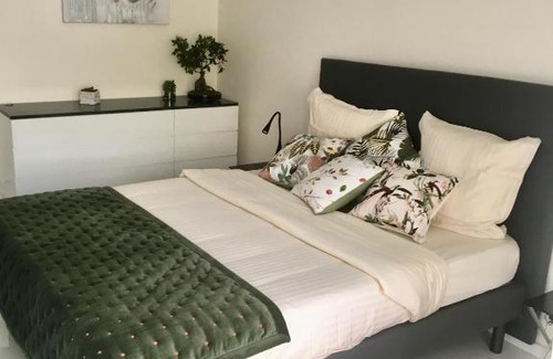 Cannes City Centre Apartment | Proche CROISETTE - LES JARDINS DE LA CROISETTE