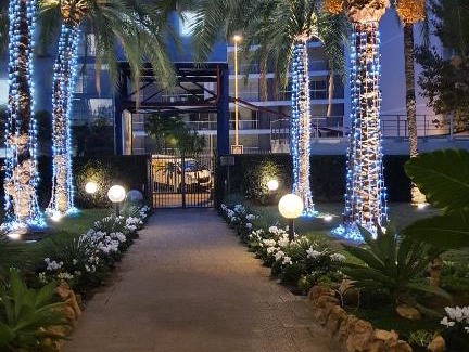 Cannes City Centre Apartment | Proche CROISETTE - LES JARDINS DE LA CROISETTE