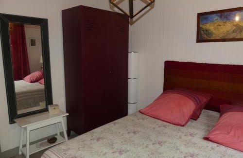 Salleboeuf House | Proche de Bordeaux et Saint Emilion, maison au calme avec grand jardin