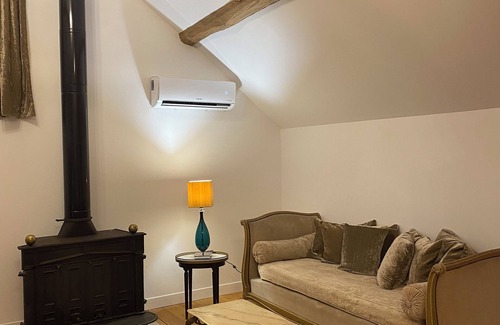 Chaussy Cottage | Proche de Giverny, Charmant Cottage Dans le Vexin. Idéal Pour Séjour Romantique